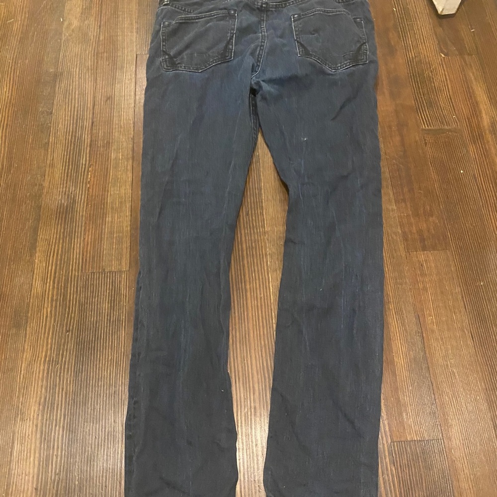 Allsaints Cigarette - image 3